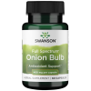 Swanson Full Spectrum Svogūnai 400 mg 60 kapsulių Swanson Full Spectrum Svogūnai 400 mg 60 kapsulių