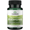 Swanson Full Spectrum Watercress 400 mg 60 kapslit pilt Swanson Full Spectrum Watercress 400 mg 60 kapslit foto