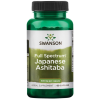Swanson Full Spectrum Jaapani Ashitaba 500 mg 60 kapslit pilt Swanson Full Spectrum Jaapani Ashitaba 500 mg 60 kapslit foto