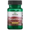 Swanson Pterostilbene 50 mg 30 vegan kapslit pilt Swanson Pterostilbene 50 mg 30 vegan kapslit foto