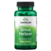 Swanson Sinus Helper 60 капсул Swanson Sinus Helper 60 капсул