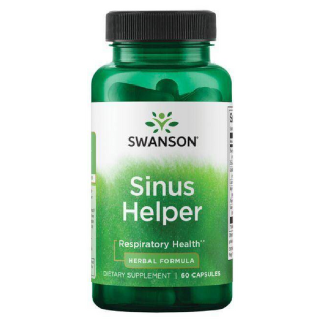 Sinus Helper 60 капсул