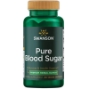 Swanson Pure Blood Sugar 60 vegan capsules