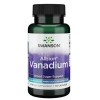 Swanson Ultra Albion Vanadium 5 mg 60 kapsulas Swanson Ultra Albion Vanadium 5 mg 60 kapsulas