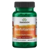 Swanson Benfotiamiin 160 mg 60 kapslit pilt Swanson Benfotiamiin 160 mg 60 kapslit foto