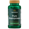 Swanson Pure Brainpower 60 vegan capsules Swanson Pure Brainpower 60 vegan capsules