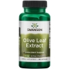 Swanson Olīvu lapu ekstrakts 750 mg 60 kapsulas Swanson Olīvu lapu ekstrakts 750 mg 60 kapsulas