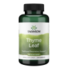 Thyme Leaf 500 mg 120 kapselia