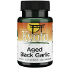 Swanson Aged Black Garlic 30 capsules Swanson Aged Black Garlic 30 capsules