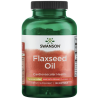 Swanson Linsēklu eļļa 1000 mg 100 gēla kapsulas Swanson Linsēklu eļļa 1000 mg 100 gēla kapsulas