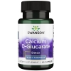 Swanson Calcium D-Glucarate 60 capsules