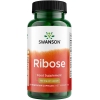 Swanson Ribose 750 mg 60 vegan kapsulas