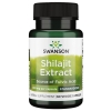 Swanson Экстракт Шиладжит (Мумиё) 400 мг 60 веганских капсул Swanson Экстракт Шиладжит (Мумиё) 400 мг 60 веганских капсул