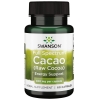 Swanson Full Spectrum Cacao (Raw Cacao) 400 mg 60 capsules Swanson Full Spectrum Cacao (Raw Cacao) 400 mg 60 capsules