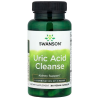 Swanson Uric Acid Cleanse 60 capsules Swanson Uric Acid Cleanse 60 capsules