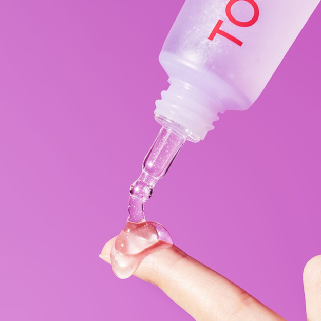 Tocobo Kolagēna balinošs gēla krēms zem acīm 30 ml Tocobo Kolagēna balinošs gēla krēms zem acīm 30 ml