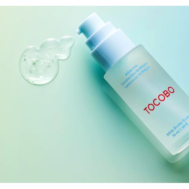 Tocobo Bifida Biome Essence 50 ml Tocobo Bifida Biome Essence 50 ml