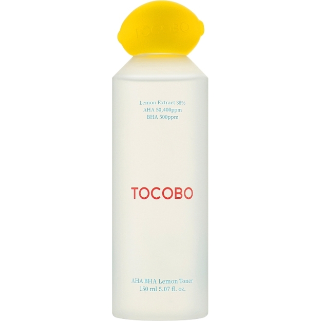 AHA BHA Lemon Toneris 150 ml