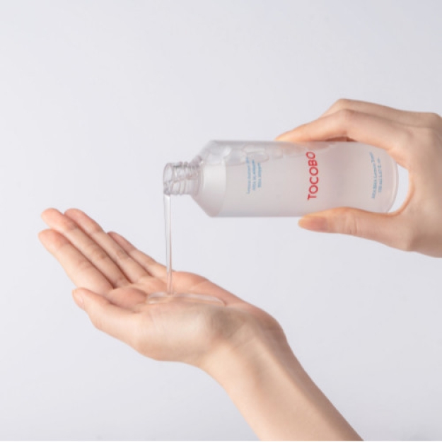 Tocobo AHA BHA Lemon Toneris 150 ml Tocobo AHA BHA Lemon Toneris 150 ml