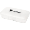 Trec Nutrition Pill Box - Transparent Trec Nutrition Pill Box - Transparent