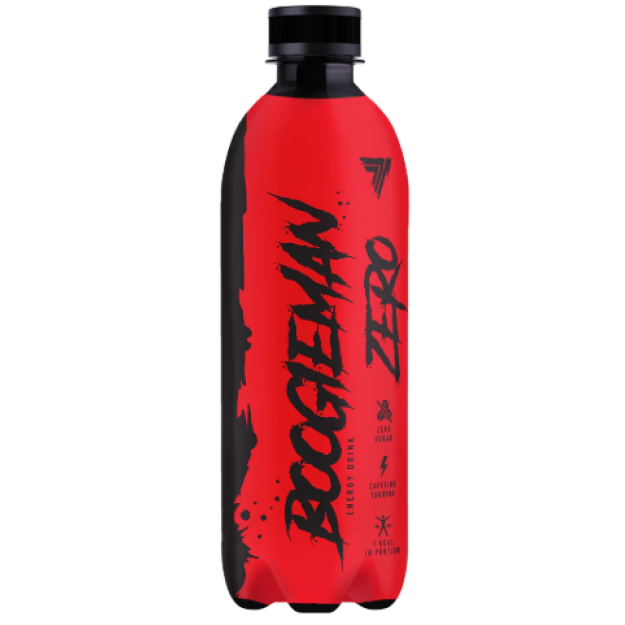 Boogieman Energiajook 500 ml