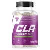 Trec Nutrition CLA & Green Tea 180 caps bilde Trec Nutrition CLA & Green Tea 180 caps fotogrāfija