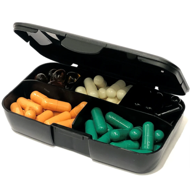 Trec Nutrition Tabletė - Juoda Trec Nutrition Tabletė - Juoda
