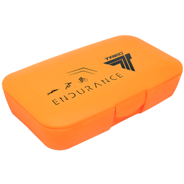 Tablešu Kaste - Oranža