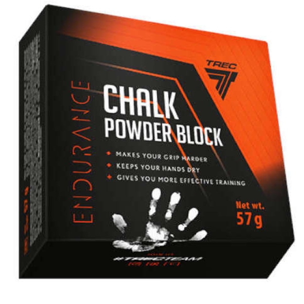 Trec Nutrition Chalk Block 57 g Trec Nutrition Chalk Block 57 g