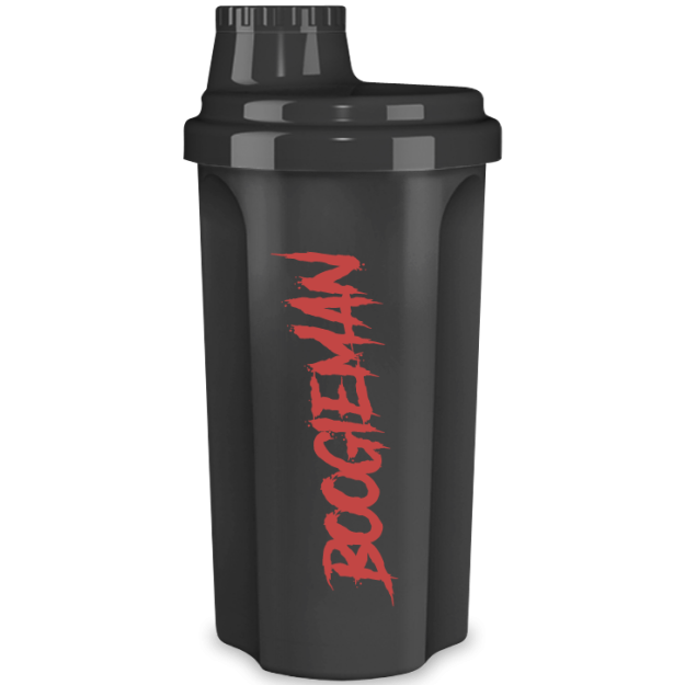 Šeiker Boogieman 700 ml