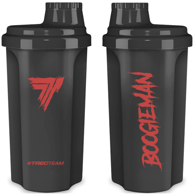 Trec Nutrition Šeiker Boogieman 700 ml pilt Trec Nutrition Šeiker Boogieman 700 ml foto