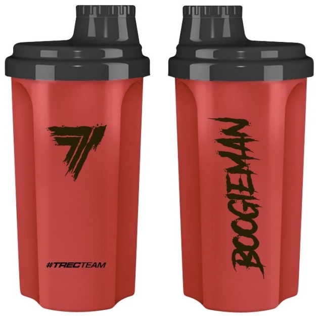 Trec Nutrition Šeiker Boogieman 700 ml pilt Trec Nutrition Šeiker Boogieman 700 ml foto