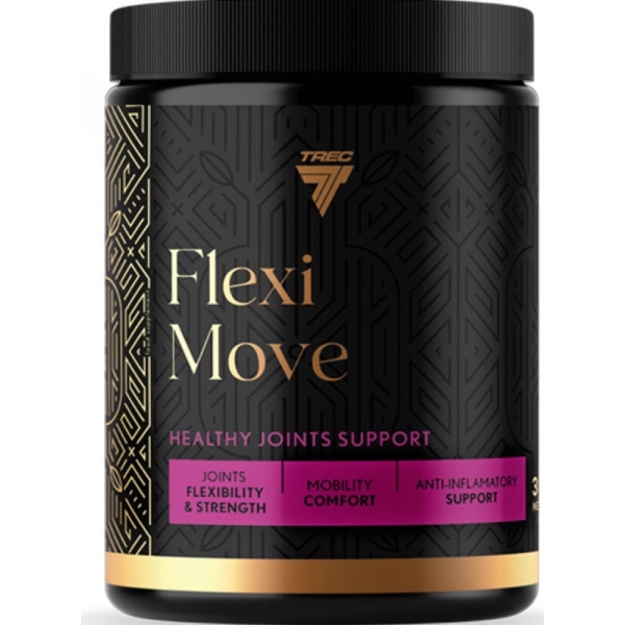 Trec Nutrition Flexi Move 300 g pilt Trec Nutrition Flexi Move 300 g foto