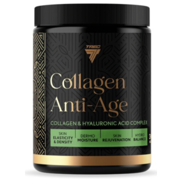 Kolagenas Anti-Age 300 g