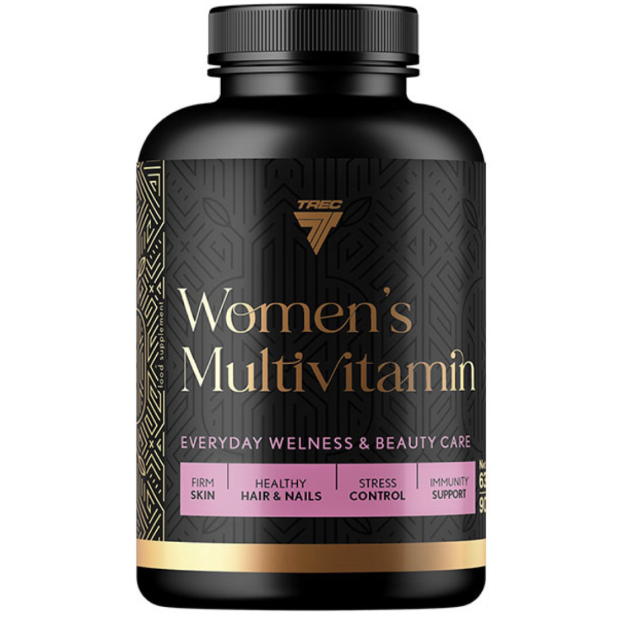 Women's Multivitamin 90 capsules
