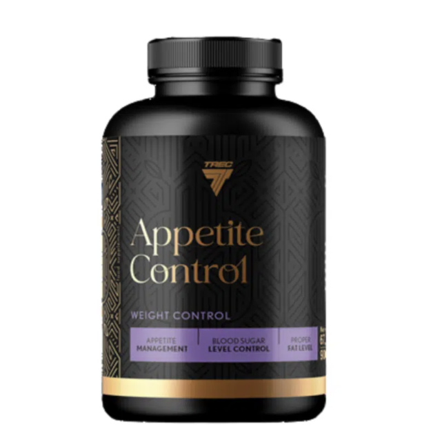Trec Nutrition Apetītes kontrole 90 kapsulas Trec Nutrition Apetītes kontrole 90 kapsulas