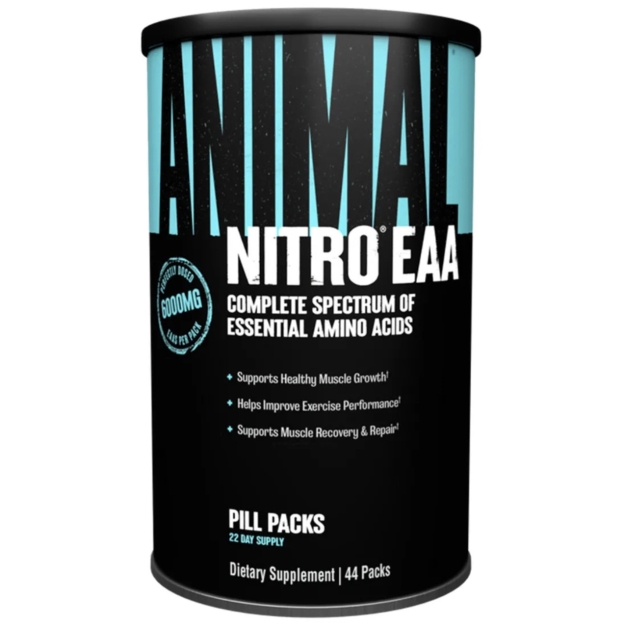 Universal Nutrition Animal Nitro 44 paks photo