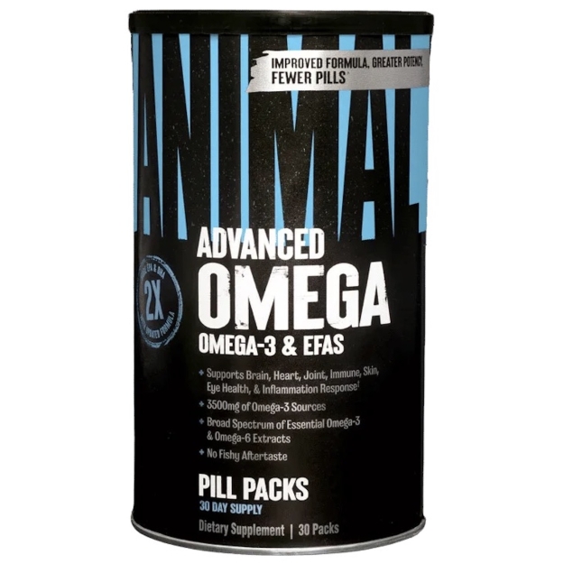 Animal Omega 30 pakki
