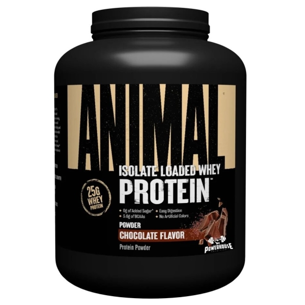 Animal Whey 2300 g