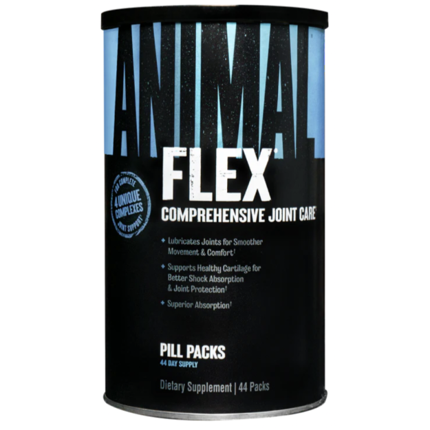 Universal Nutrition Animal Flex 44 paks фото