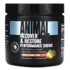 Universal Nutrition Recover & Restore Performance Chews 120 närimistabletti pilt Universal Nutrition Recover & Restore Performance Chews 120 närimistabletti foto