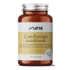 UNS Kordicepsas 400 mg 60 kapsulių UNS Kordicepsas 400 mg 60 kapsulių