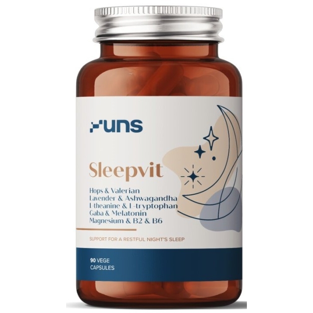 UNS Sleepvit 90 капсул
