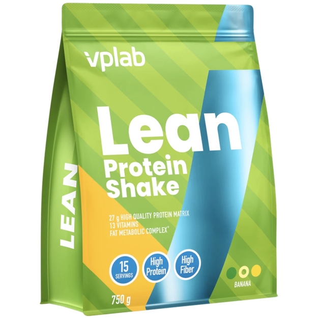 Lean Protein Shake 750 g