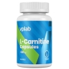 VPLab Nutrition L-karnitīns 500 mg 90 kapsulas VPLab Nutrition L-karnitīns 500 mg 90 kapsulas