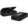 VPLab Nutrition Pill Box - Black VPLab Nutrition Pill Box - Black