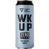 Fitness Food Factory Energiajook WK UP - Pina Colada suhkruvaba pilt Fitness Food Factory Energiajook WK UP - Pina Colada suhkruvaba foto