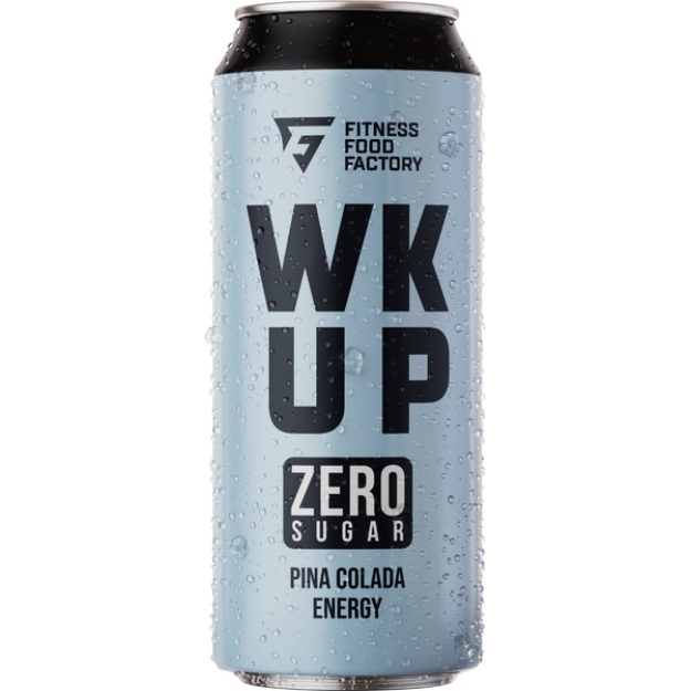 Energiajook WK UP - Pina Colada suhkruvaba