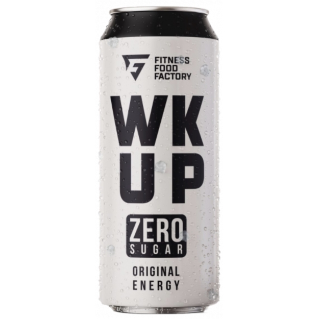 Energiajook WK UP - Originaal suhkruvaba