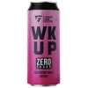 Fitness Food Factory Energy drink WK UP - Raspberry peppermint sugar-free Fitness Food Factory Energy drink WK UP - Raspberry peppermint sugar-free